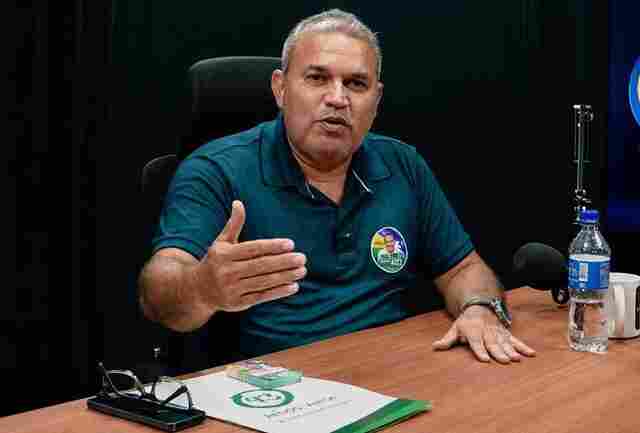Aires Mota destaca decis&atilde;o do STF que beneficia eleitor sem franquia de internet