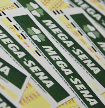 Mega-Sena ter&aacute; cinco sorteios na &uacute;ltima semana de outubro
