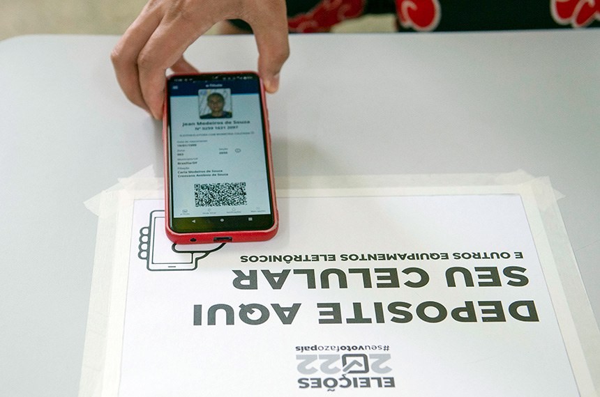 Confira o que pode e o que não pode até o dia da votação