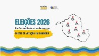 Confira todas as mudan&ccedil;as nos locais de vota&ccedil;&atilde;o em Rond&ocirc;nia
