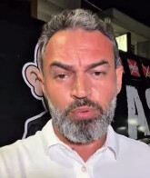 Bruno Scheid denuncia falsifica&ccedil;&atilde;o de sua voz em v&iacute;deo com ofensa racista