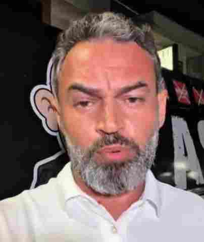 Bruno Scheid denuncia falsifica&ccedil;&atilde;o de sua voz em v&iacute;deo com ofensa racista