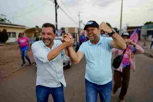 Hildon garantir&aacute; acesso da popula&ccedil;&atilde;o &agrave; moradia e &agrave; propriedade rural