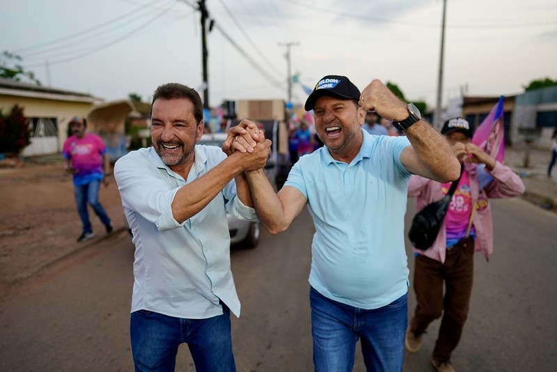 Hildon garantirá acesso da população à moradia e à propriedade rural
