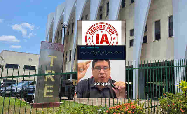 Ap&oacute;s laudo pericial, TRE-RO determina remo&ccedil;&atilde;o imediata de &aacute;udio falso atribu&iacute;do a Bruno Scheid; &iacute;ntegra da decis&atilde;o