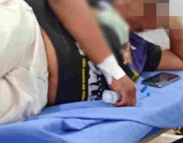 Homem &eacute; baleado durante confus&atilde;o entre equipes de campanha na zona norte de Porto Velho