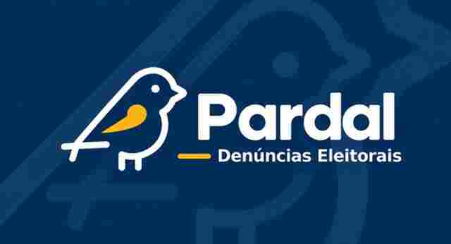 Den&uacute;ncias eleitorais podem ser feitas pelo aplicativo Pardal
