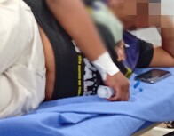Homem &eacute; baleado durante confus&atilde;o entre equipes de campanha na zona norte de Porto Velho