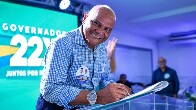 Pesquisa divulgada neste s&aacute;bado mostra Pastor Evanildo em segundo lugar na disputa para deputado federal em Rond&ocirc;nia