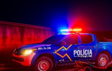 V&eacute;spera da elei&ccedil;&atilde;o: PM apreende R$ 2,2 mil, listas e requisi&ccedil;&otilde;es de gasolina em Porto Velho