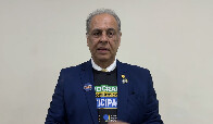 Presidente do TRE diz que elei&ccedil;&atilde;o transcorre normalmente e sem ocorr&ecirc;ncias graves em Rond&ocirc;nia