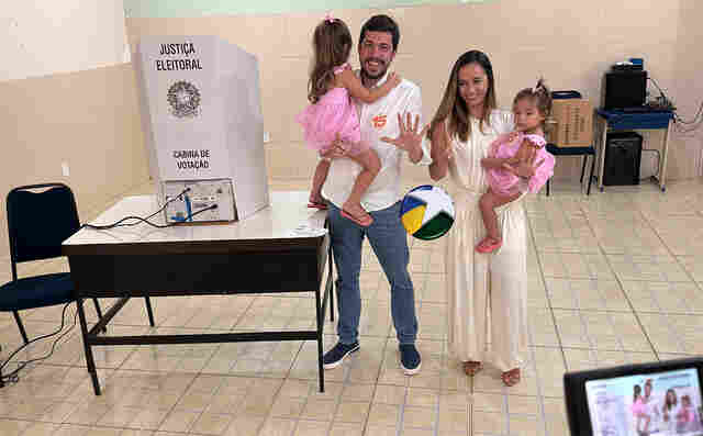 V&iacute;deo: Pedro Abib diz estar confiante e promete continuar contribuindo com Rond&ocirc;nia