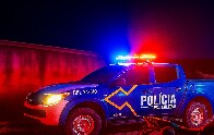 V&eacute;spera da elei&ccedil;&atilde;o: PM apreende R$ 2,2 mil, listas e requisi&ccedil;&otilde;es de gasolina em Porto Velho