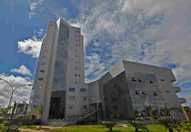 Lebrinha, Ieda Chaves, Eyder Brasil, Ribeiro do Sinpol e Ros&acirc;ngela Donadon n&atilde;o conseguem reelei&ccedil;&atilde;o