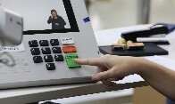 Eleitor que faltou no primeiro turno pode votar no segundo
