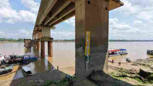 Seca severa: Prefeitura decreta Situa&ccedil;&atilde;o de Emerg&ecirc;ncia em v&aacute;rios distritos de Porto Velho
