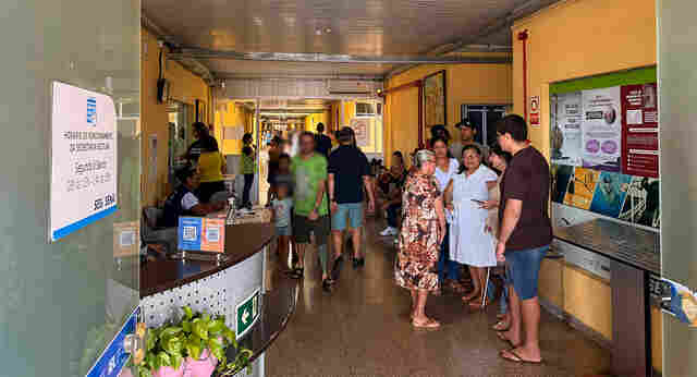 Absten&ccedil;&atilde;o cai 9,3% em Rond&ocirc;nia mesmo com 36 mil eleitores a mais que em 2022