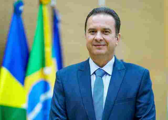 Reeleito deputado estadual, Dr. Lu&iacute;s do Hospital agradece a confian&ccedil;a dos rondonienses