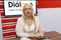 Morre a jornalista Vict&oacute;ria Bacon, aos 45 anos, em Porto Velho