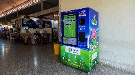 M&aacute;quinas de reciclagem que pagam via Pix chegam a Porto Velho
