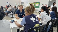 Coruj&atilde;o da Sa&uacute;de atende urg&ecirc;ncias leves no per&iacute;odo noturno em Porto Velho
