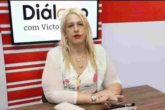 Morre a jornalista Vict&oacute;ria Bacon, aos 45 anos, em Porto Velho