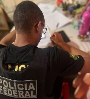 Opera&ccedil;&atilde;o contra tr&aacute;fico interestadual cumpre 7 mandados em Rond&ocirc;nia, Sergipe e S&atilde;o Paulo
