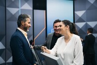 Com Marcos Rog&eacute;rio, Vitorino & Mendon&ccedil;a soma tr&ecirc;s governadores eleitos em Rond&ocirc;nia
