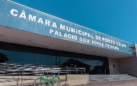 C&acirc;mara de Porto Velho realiza elei&ccedil;&otilde;es para Mesa Diretora e deve aclamar Z&eacute; Paroca na presid&ecirc;ncia