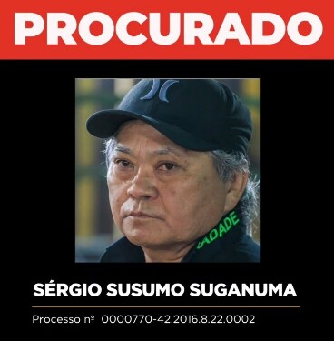 Pol&iacute;cia procura presidente da Expojipa acusado de participar de mortes em Cujubim
