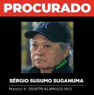 Pol&iacute;cia procura presidente da Expojipa acusado de participar de mortes em Cujubim