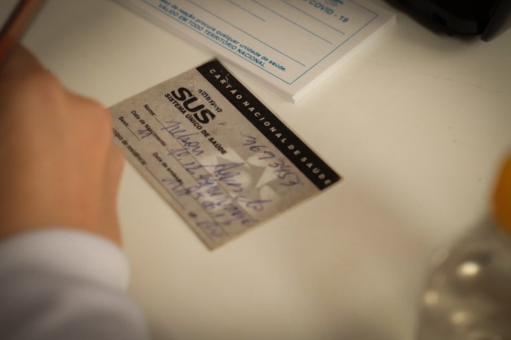 Dados atualizados evitam perda de consultas e exames na rede p&uacute;blica da capital
