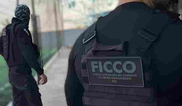Opera&ccedil;&atilde;o Hidra mira "tesoureiros" respons&aacute;veis por arrecadar dinheiro do tr&aacute;fico