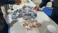 Traficante quebra a perna ao pular do terceiro andar durante a&ccedil;&atilde;o da PM no Orgulho do Madeira