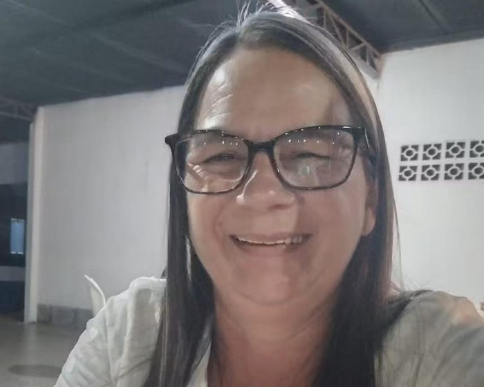 Mulher morre após colisão frontal entre bicicleta elétrica e caminhonete em Porto Velho