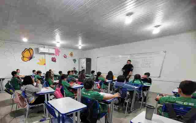 Prefeitura de Porto Velho tamb&eacute;m antecipa feriado escolar do Dia do Professor para esta ter&ccedil;a-feira