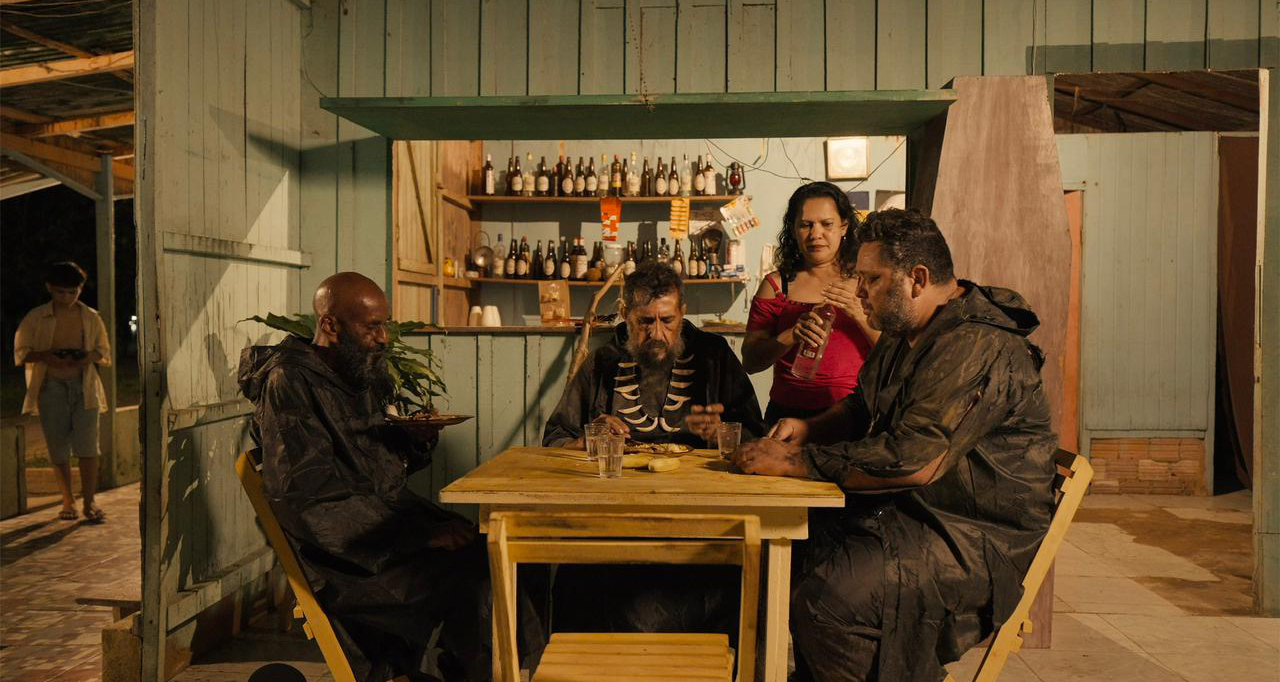 Rond&ocirc;nia Cinematogr&aacute;fica lan&ccedil;a "Vai com Deus" gratuitamente no YouTube