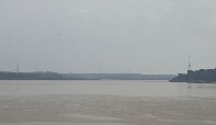 Porto Velho sofre efeitos de queimadas no Amazonas; Prefeitura alerta para cuidados com a sa&uacute;de