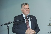 Governador eleito anuncia deputado L&uacute;cio Mosquini como coordenador da transi&ccedil;&atilde;o