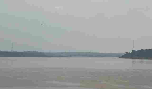 Porto Velho sofre efeitos de queimadas no Amazonas; Prefeitura alerta para cuidados com a sa&uacute;de