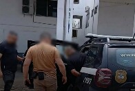 Acusado de tentativa de feminic&iacute;dio &eacute; preso durante Opera&ccedil;&atilde;o Mulher Segura em Porto Velho