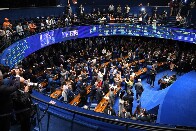 Senado aprova fim da escala de trabalho 6x1