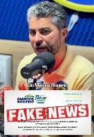 V&iacute;deo: Marcos Rog&eacute;rio acusa aliados de Lula de espalhar documento falso para assustar servidores