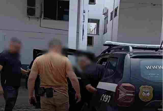 Acusado de tentativa de feminic&iacute;dio &eacute; preso durante Opera&ccedil;&atilde;o Mulher Segura em Porto Velho