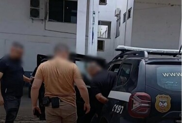 Acusado de tentativa de feminic&iacute;dio &eacute; preso durante Opera&ccedil;&atilde;o Mulher Segura em Porto Velho