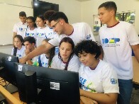 Inscri&ccedil;&otilde;es para cursos profissionalizantes presenciais e remotos para todo estado est&atilde;o abertas at&eacute; dia 22