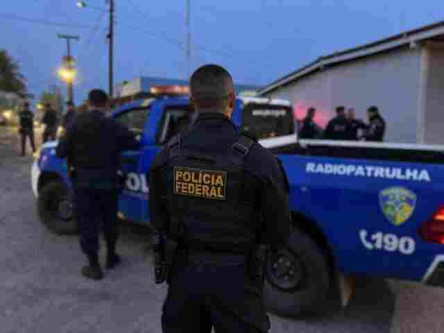 Opera&ccedil;&atilde;o mira grupo que controlava o residencial Morar Melhor e cumpre 41 mandados em Porto Velho e Alto Para&iacute;so