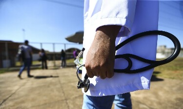 Congresso aprova exame obrigat&oacute;rio para exerc&iacute;cio da medicina