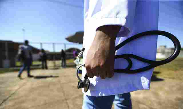 Congresso aprova exame obrigat&oacute;rio para exerc&iacute;cio da medicina