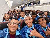 Delega&ccedil;&atilde;o de Rond&ocirc;nia ter&aacute; 197 integrantes nos Jogos da Juventude 2026